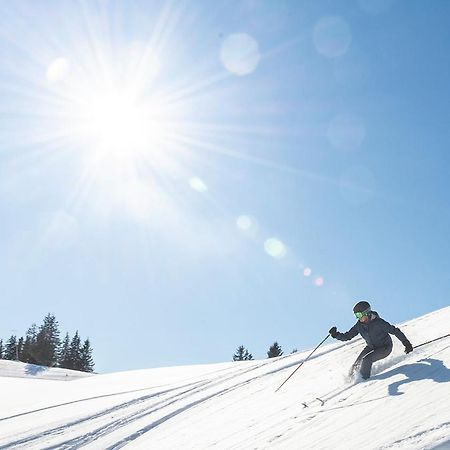 Wellness Pension Iveta Žacléř Esterno foto