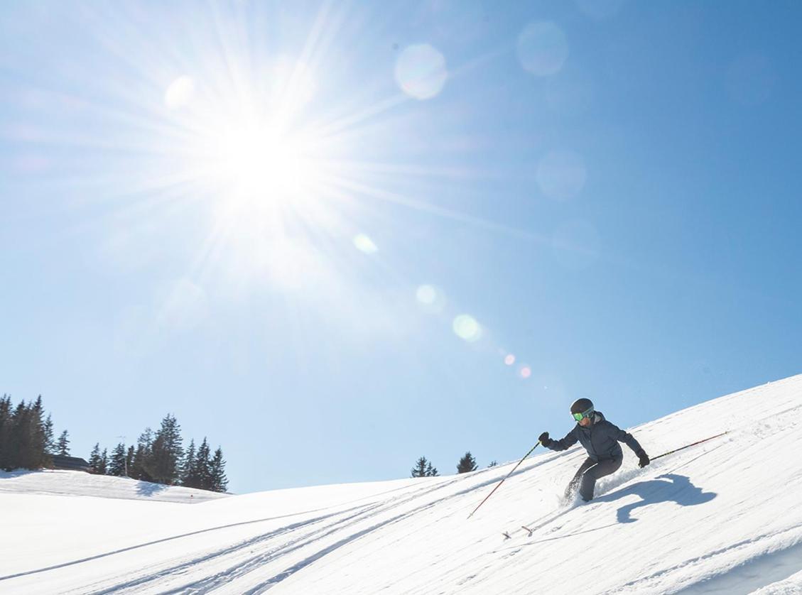 Wellness Pension Iveta Žacléř Esterno foto
