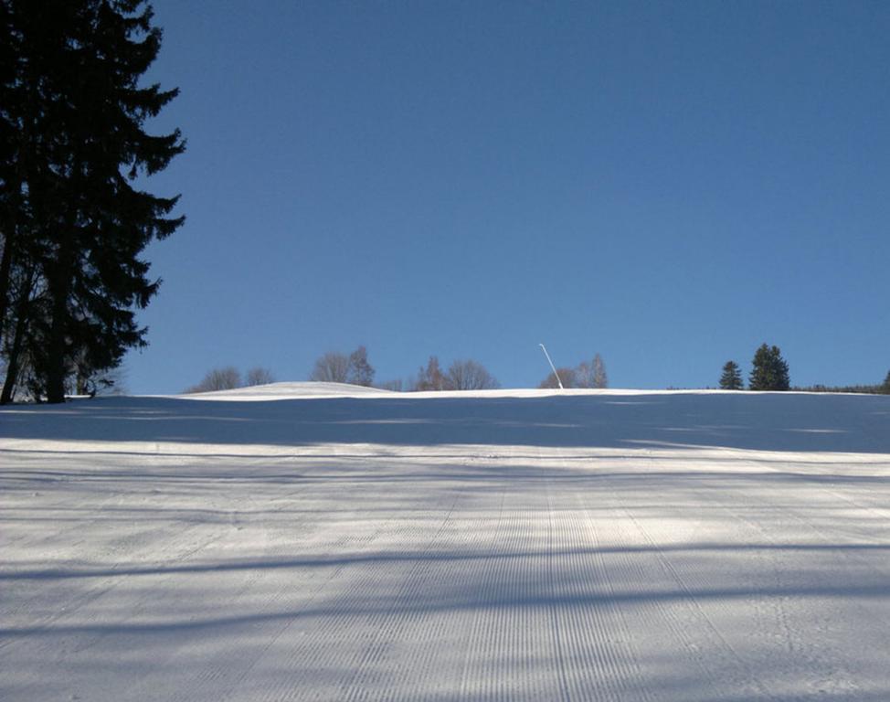 Wellness Pension Iveta Žacléř Esterno foto